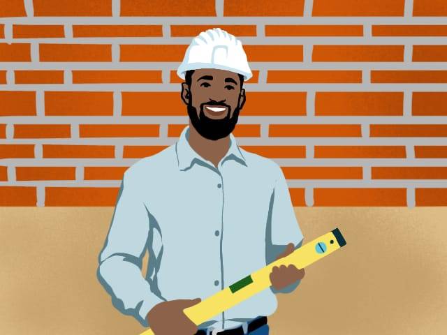 Mestre de obras