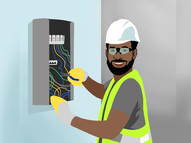 Eletricista